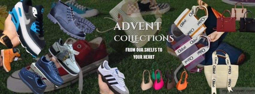 Advent Collections